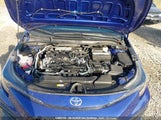 Toyota Corolla Se 5YFB4MBEXNP124061 снимка
