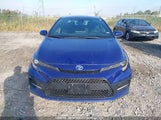 Toyota Corolla Se 5YFB4MBEXNP124061 снимка