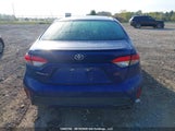 Toyota Corolla Se 5YFB4MBEXNP124061 снимка