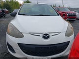 Mazda Mazda2 Gs/Gx JM1DE1HY0B0121178 снимка