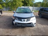Toyota Rav4 Le 2T3BFREV7FW303233 снимка