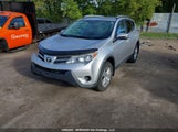 Toyota Rav4 Le 2T3BFREV7FW303233 снимка