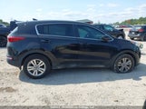 Kia Sportage Lx KNDPM3AC2K7585610 снимка