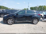 Kia Sportage Lx KNDPM3AC2K7585610 снимка