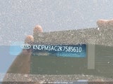 Kia Sportage Lx KNDPM3AC2K7585610 снимка