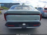 Kia K4 Ex/Ex+ 3KPFU4DE6SE018704 снимка