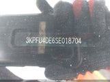 Kia K4 Ex/Ex+ 3KPFU4DE6SE018704 снимка