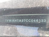 Volkswagen Passat S 1VWAH7A37CC046133 снимка