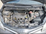 Toyota Yaris Le VNKKTUD32FA037881 снимка