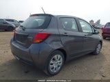 Toyota Yaris Le VNKKTUD32FA037881 снимка