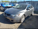 Kia Forte 2.4L Sx/2.4L Sx Luxury KNAFW4A36C5506512 снимка