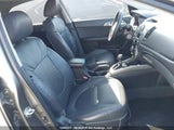 Kia Forte 2.4L Sx/2.4L Sx Luxury KNAFW4A36C5506512 fotografie