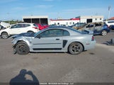 Ford Mustang 1FAFP40604F234942 fotografie