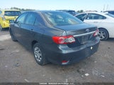 Toyota Corolla S/Le 2T1BU4EE2DC100007 fotografie