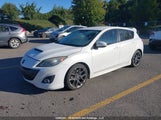 Mazda Mazdaspeed3 JM1BL1N34C1605890 снимка
