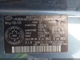 Hyundai Santa Fe Gl 5NMSG73EX98283945 снимка
