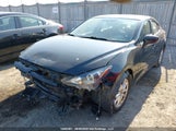 Mazda 3 Touring 3MZBM1V76GM283999 снимка