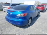 Mazda Mazda3 JM1BL1V78D1713952 снимка
