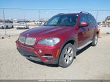 BMW X5 xDrive35D 5UXZW0C54BL658191 снимка