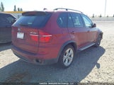BMW X5 xDrive35D 5UXZW0C54BL658191 снимка