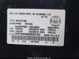 Acura Mdx Elite 5FRYD4H88GB507523 снимка