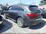 Acura Mdx Elite 5FRYD4H88GB507523 снимка