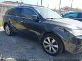 Acura Mdx Elite 5FRYD4H88GB507523 снимка