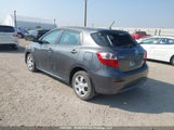 Toyota Matrix Xr 2T1KE4EE6AC033825 снимка