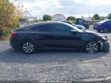 Honda Civic Ex 2HGFC2F88HH021228 fotografie