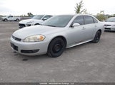 Chevrolet Impala Ls 2G1WA5EK1A1121259 снимка