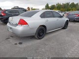 Chevrolet Impala Ls 2G1WA5EK1A1121259 снимка
