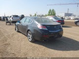 Acura Tl 19UUA9F57CA802891 снимка