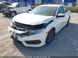 Honda Civic Lx 2HGFC2F55HH037067 снимка