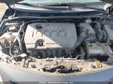Toyota Corolla Ce 2T1BU4EE8AC217814 снимка
