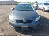 Toyota Corolla Ce 2T1BU4EE8AC217814 photo