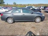Toyota Corolla Ce 2T1BU4EE8AC217814 снимка