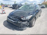 Kia Forte Lx 3KPF24AD9LE169488 снимка