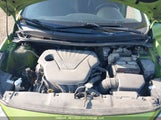 Hyundai Accent Gl KMHCT5AE4DU122463 снимка