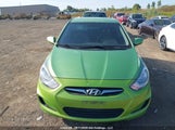 Hyundai Accent Gl KMHCT5AE4DU122463 снимка