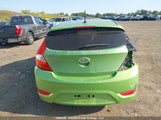 Hyundai Accent Gl KMHCT5AE4DU122463 снимка
