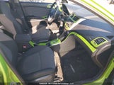 Hyundai Accent Gl KMHCT5AE4DU122463 снимка