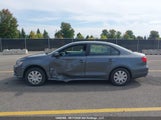 Volkswagen Jetta S 3VW1K7AJ6FM406429 снимка