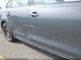 Volkswagen Jetta S 3VW1K7AJ6FM406429 снимка
