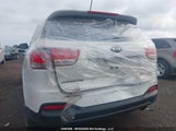 Kia Sorento Lx/L 5XYPGDA34GG065576 снимка