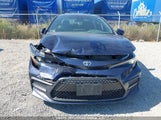 Toyota Corolla Se/Xse 5YFB4RBE2LP009870 снимка