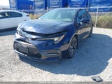 Toyota Corolla Se/Xse 5YFB4RBE2LP009870 снимка