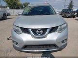 Nissan Rogue S/Sl/Sv 5N1AT2MV0GC764707 photo
