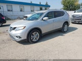 Nissan Rogue S/Sl/Sv 5N1AT2MV0GC764707 photo