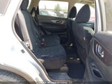 Nissan Rogue S/Sl/Sv 5N1AT2MV0GC764707 fotografie
