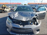 Toyota Corolla Le 2T1BURHE7GC514560 снимка